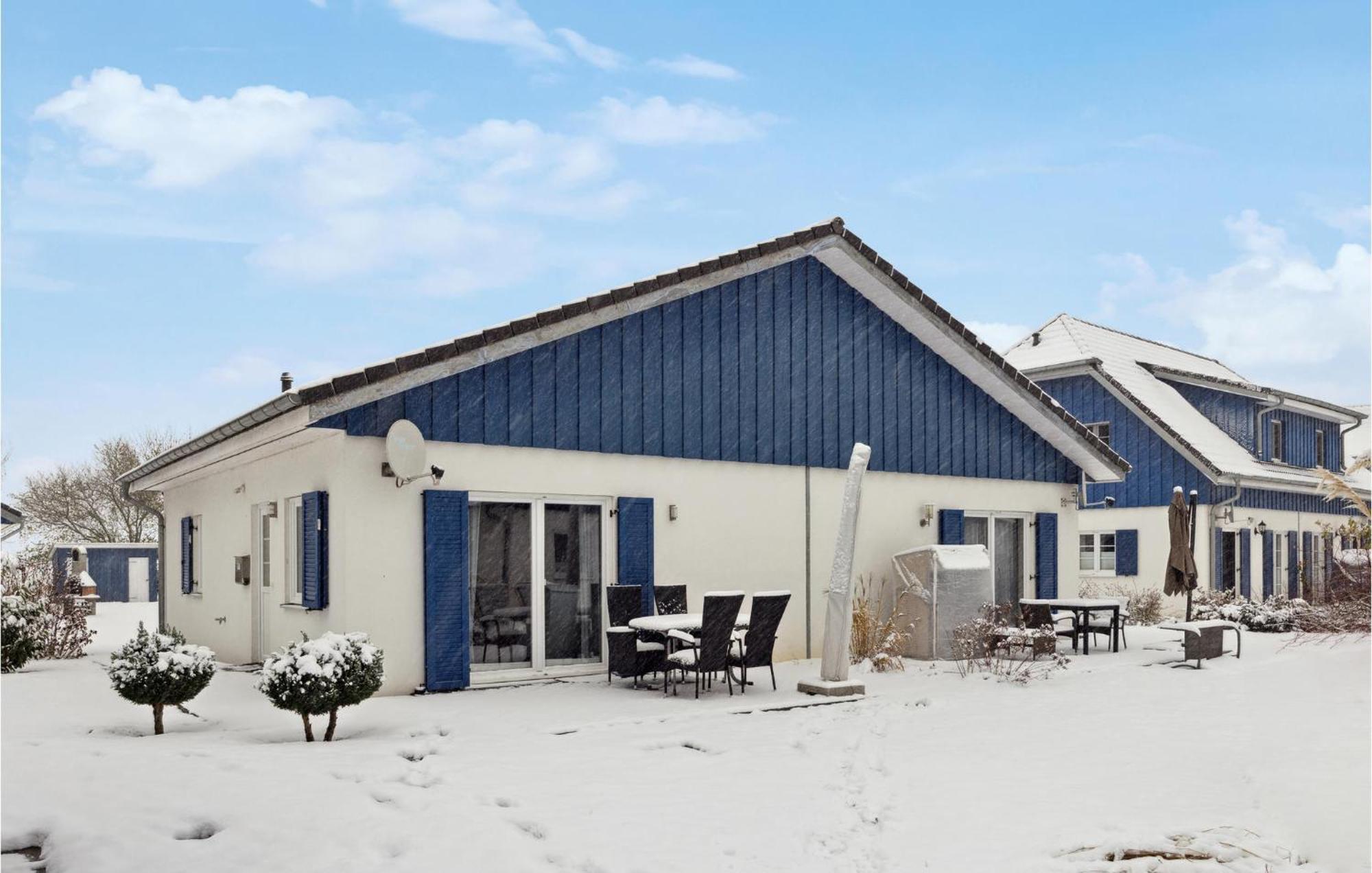 Ferienhaus 31 Altefaehr Exterior foto